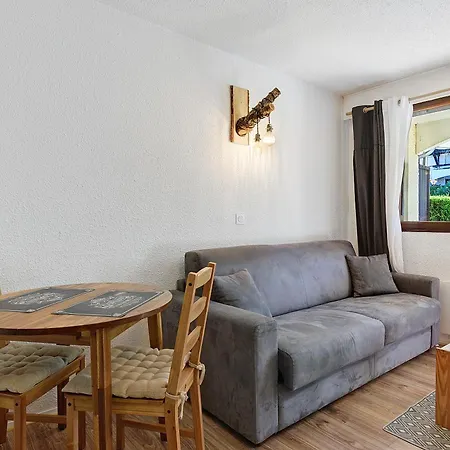 Rez De Jardin Au Coeur De