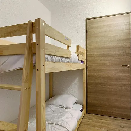 Appartement Rez De Jardin Au Coeur De
