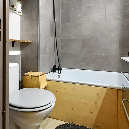 Rez De Jardin Au Coeur De Appartement Villard-de-Lans