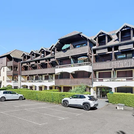 Rez De Jardin Au Coeur De Villard-de-Lans